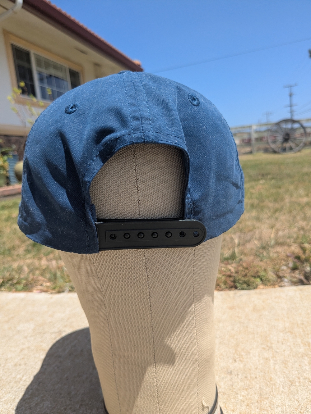 Duck Camp Trout Hat - Picture 2 of 5